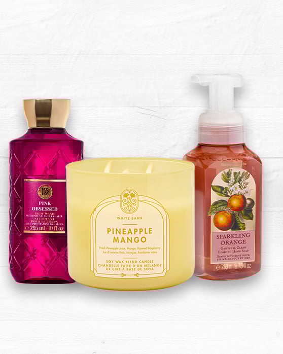 Select Fragrances, Start From HKD45